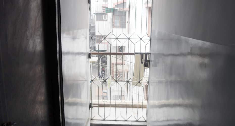 Hotel Sahil, Patna 3